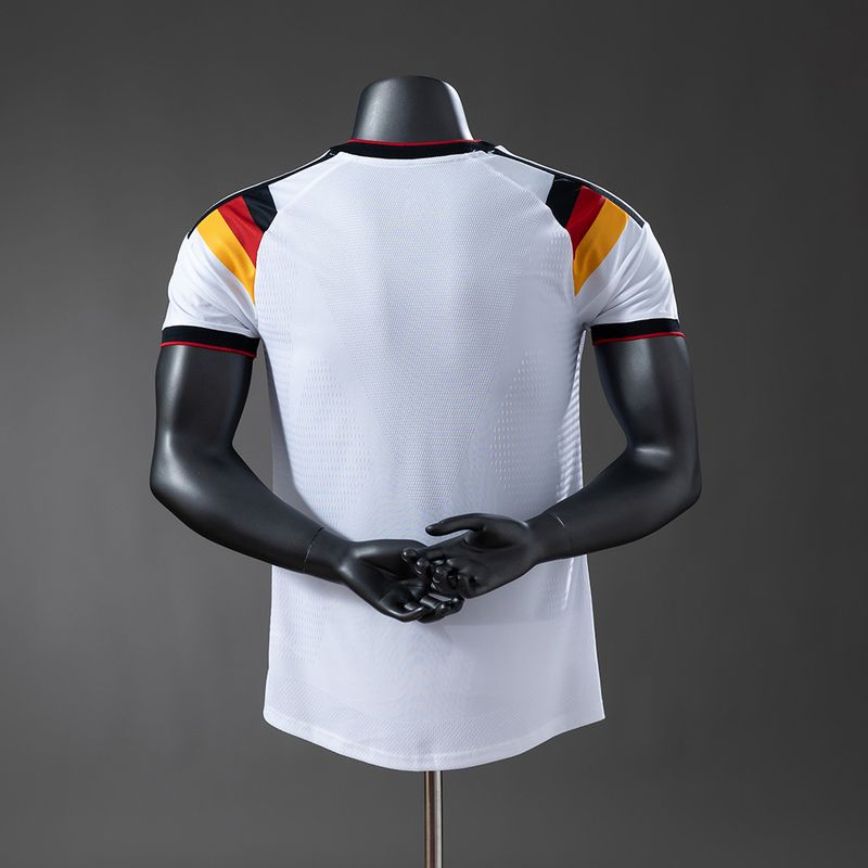 Germany National Team 2025/2026 Away - Player Version Adult