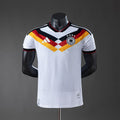 Germany National Team 2025/2026 Away - Player Version Adult