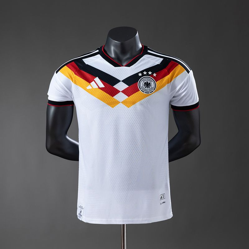 Germany National Team 2025/2026 Away - Player Version Adult