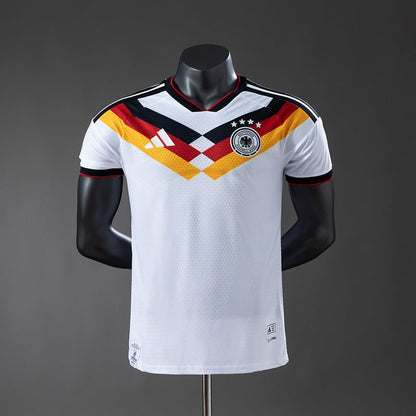Germany National Team 2025/2026 Away - Player Version Adult