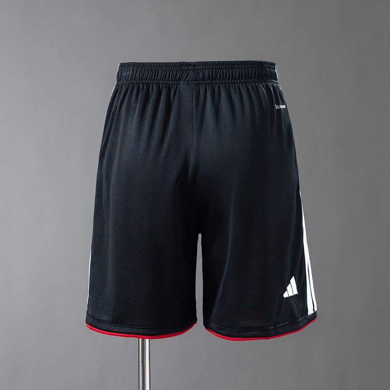 Shorts de Local Selección Argentina 2026 - Versión Fanático [Adulto]