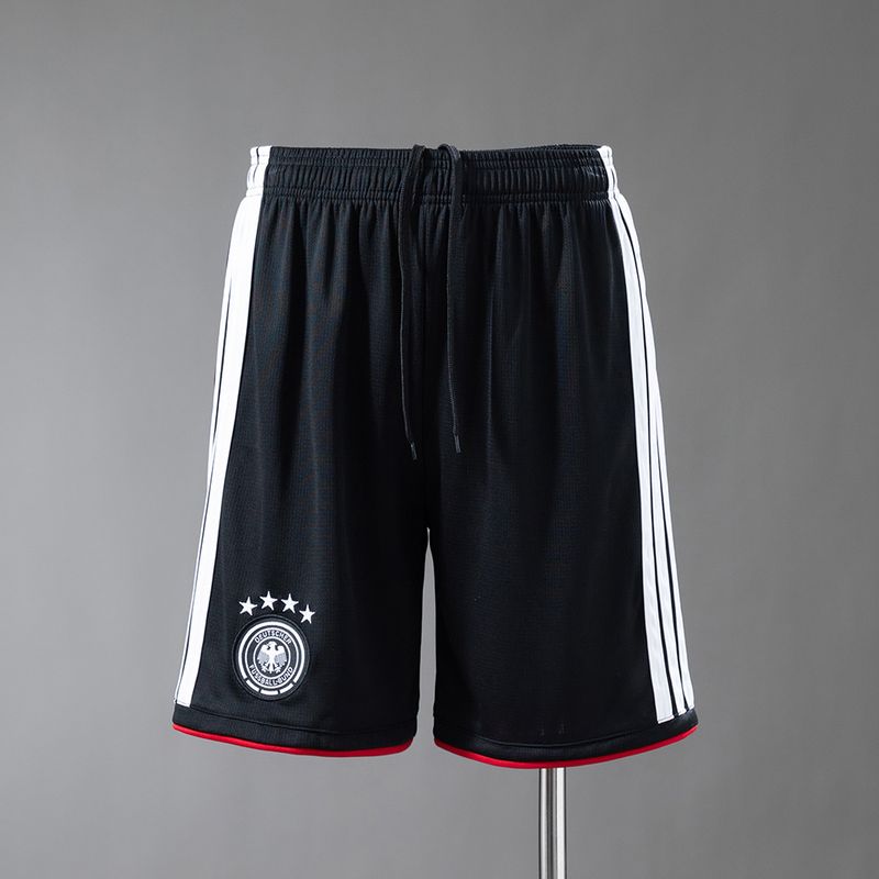Shorts de Local Selección Argentina 2026 - Versión Fanático [Adulto]