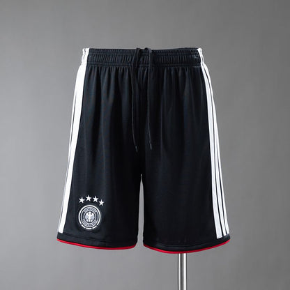 Argentina National Team 2026 Home Shorts - Fan Version [Adult]