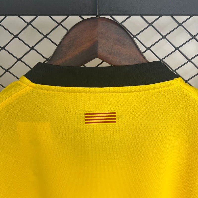 Girona FC 2025/2026 Local - Versión Aficionado [Adulto]