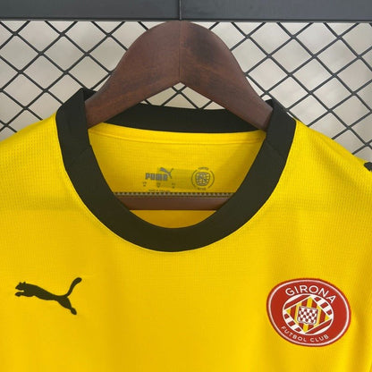 Girona FC 2025/2026 Home - Fan Version [Adult]
