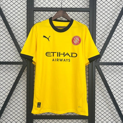 Girona FC 2025/2026 Home - Fan Version [Adult]