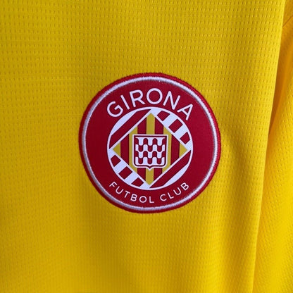 Girona FC 2025/2026 Home - Fan Version [Adult]