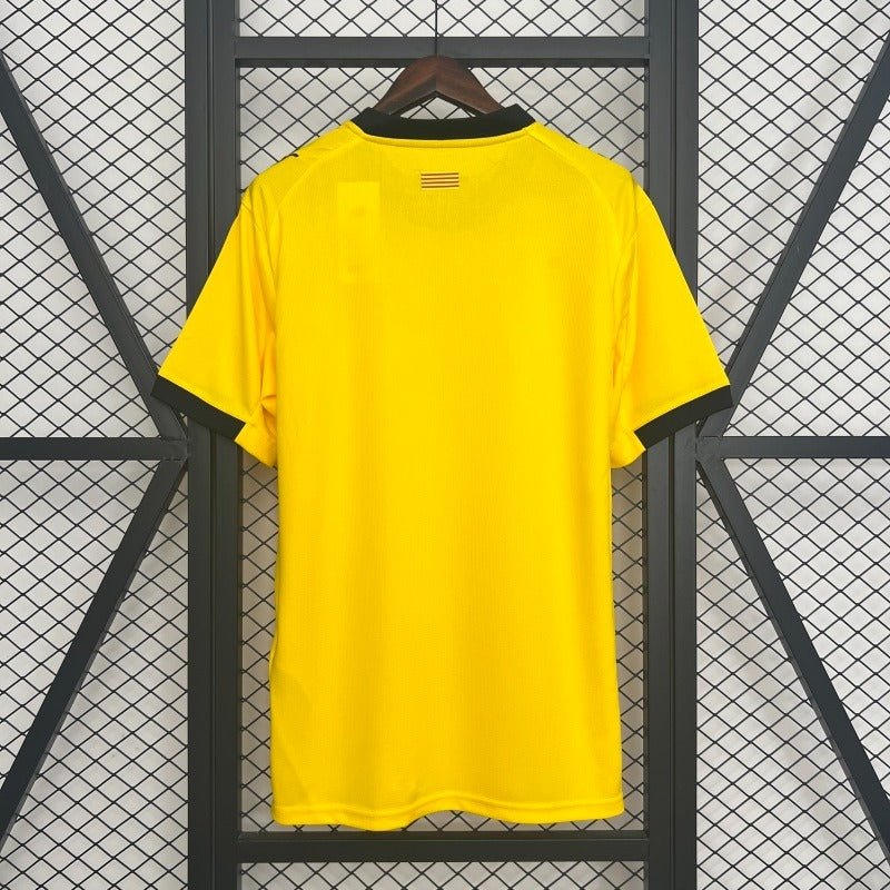 Girona FC 2025/2026 Local - Versión Aficionado [Adulto]