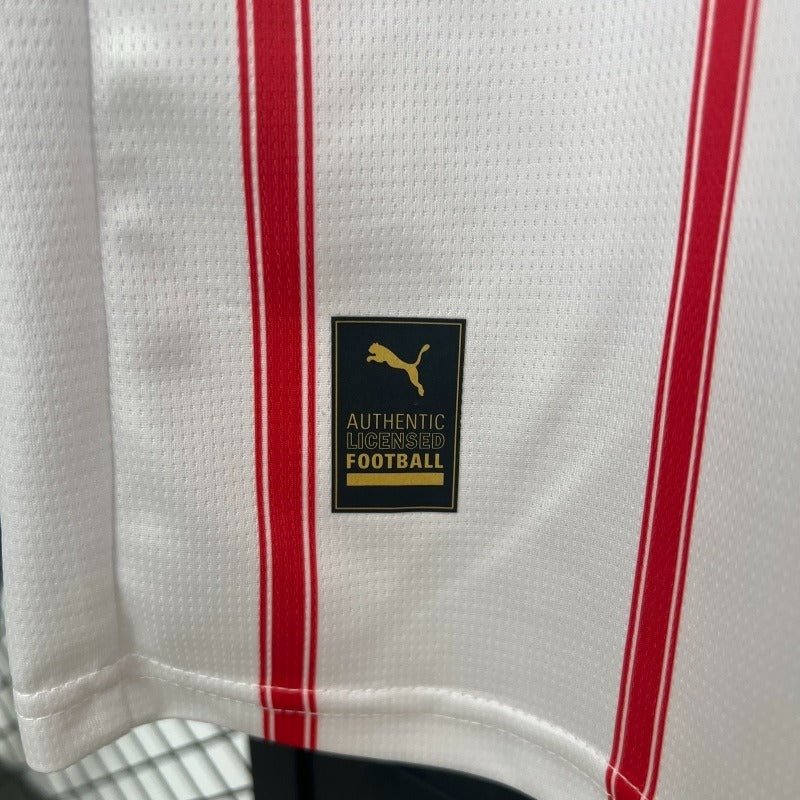 Girona FC 2024/2025 Local - Versión Aficionado [Adulto]