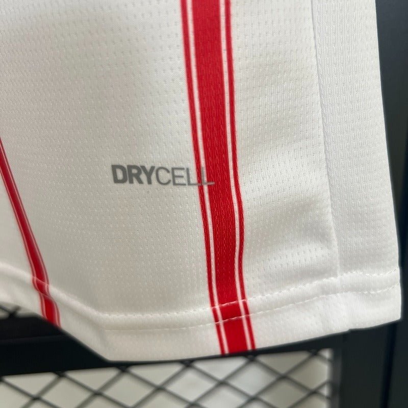 Girona FC 2024/2025 Local - Versión Aficionado [Adulto]