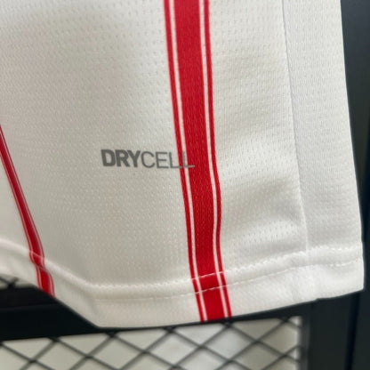 Girona FC 2024/2025 Home - Fan Version [Adult]