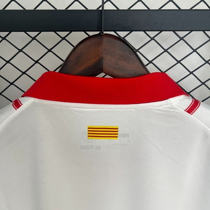 Girona FC 2024/2025 Home - Fan Version [Adult]