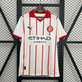 Girona FC 2024/2025 Home - Fan Version [Adult]