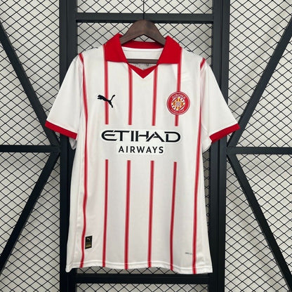 Girona FC 2024/2025 Home - Fan Version [Adult]