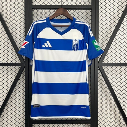 Granada CF 2024/2025 Away - Fan Version [Adult]