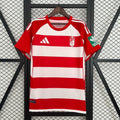 Granada CF 2025/2026 Home - Fan Version [Adult]