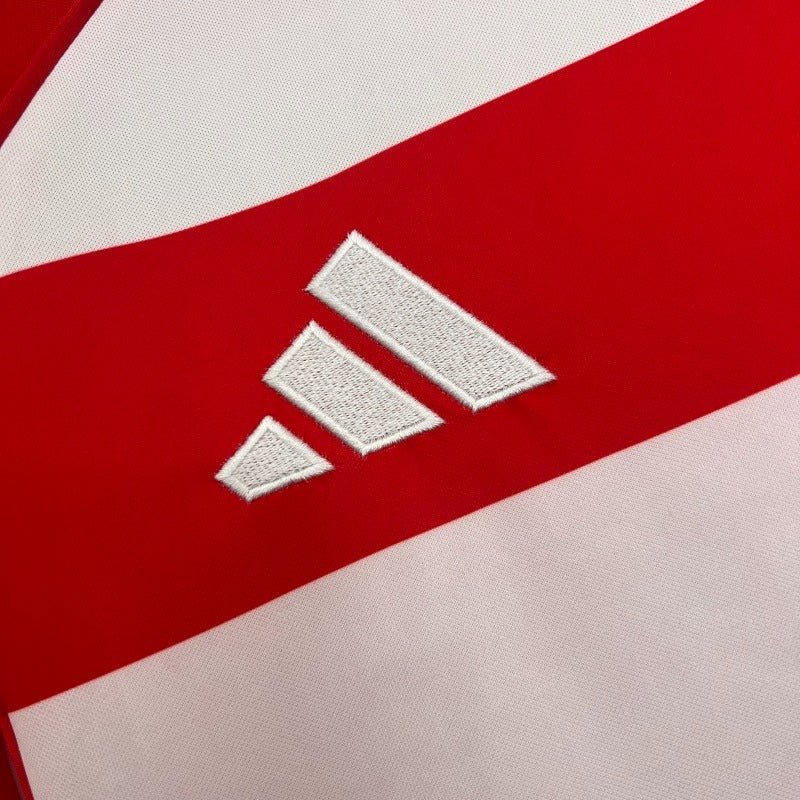 Granada CF 2025/2026 Home - Fan Version [Adult]