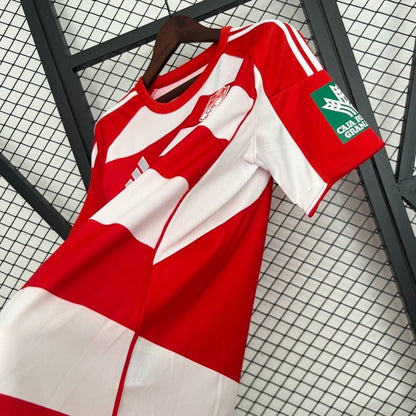 Granada CF 2025/2026 Home - Fan Version [Adult]