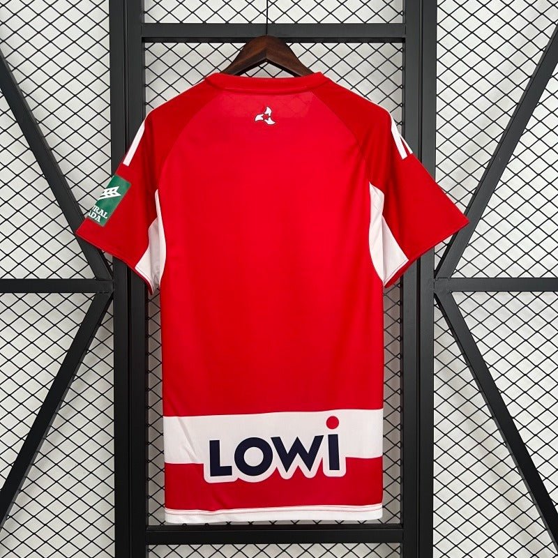 Granada CF 2025/2026 Home - Fan Version [Adult]