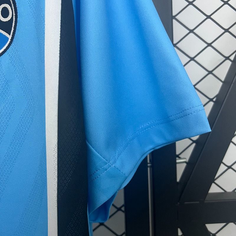 Grêmio 2025/2026 Home - Fan Version [Adult]