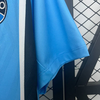 Grêmio 2025/2026 Home - Fan Version [Adult]