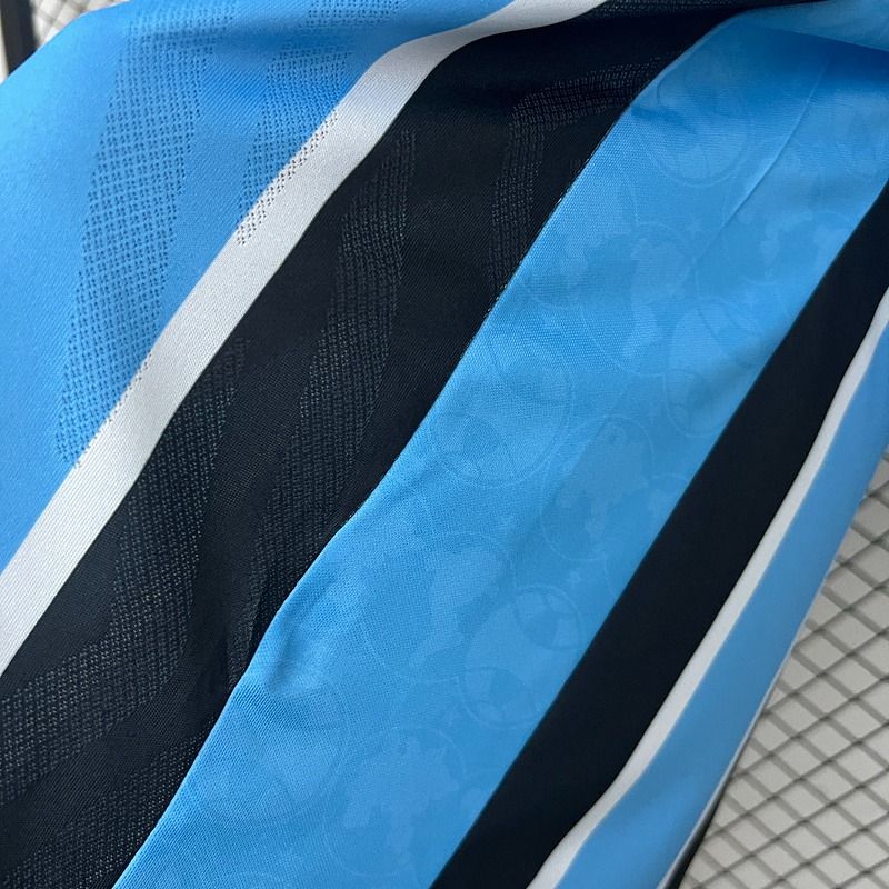 Grêmio 2025/2026 Home - Fan Version [Adult]