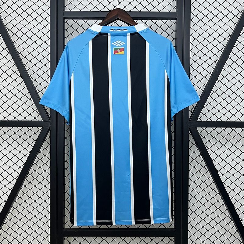 Grêmio 2025/2026 Home - Fan Version [Adult]
