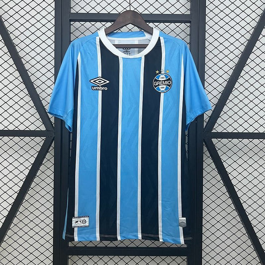 Grêmio 2025/2026 Local - Versión Aficionado [Adulto]