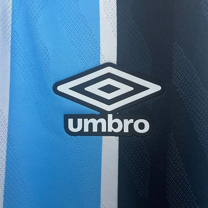 Grêmio 2025/2026 Home - Fan Version [Adult]