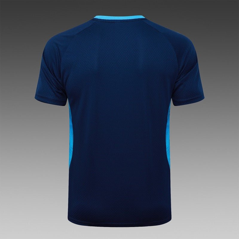 Grêmio FBPA 2025/2026 Short-Sleeve Training Set - Fan Version [Adult]