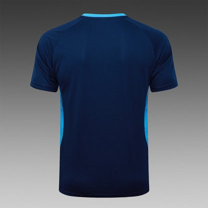 Grêmio FBPA 2025/2026 Short-Sleeve Training Set - Fan Version [Adult]