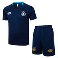 Grêmio FBPA 2025/2026 Short-Sleeve Training Set - Fan Version [Adult]