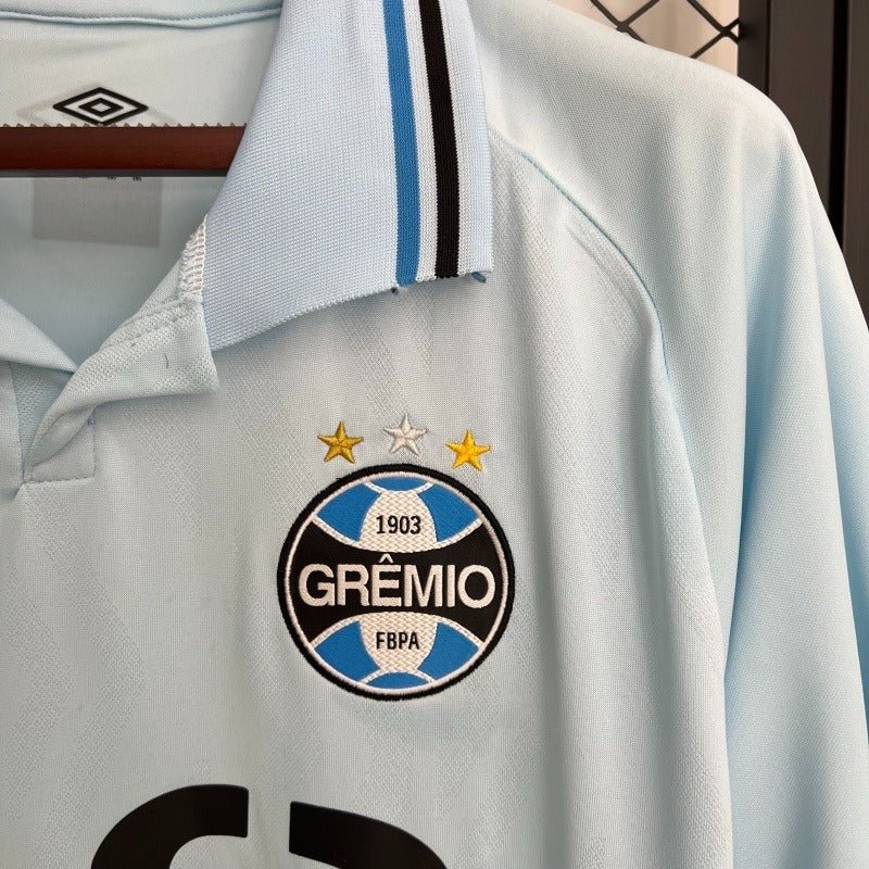 Grêmio FBPA 2025/2026 Third - Fan Version [Adult]