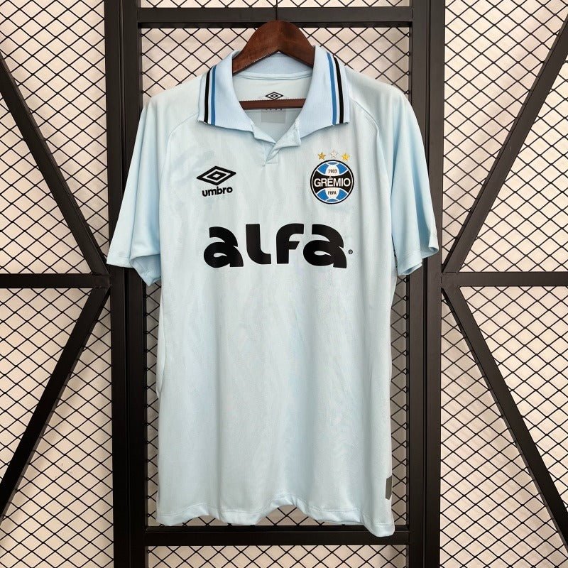 Grêmio FBPA 2025/2026 Third - Fan Version [Adult]