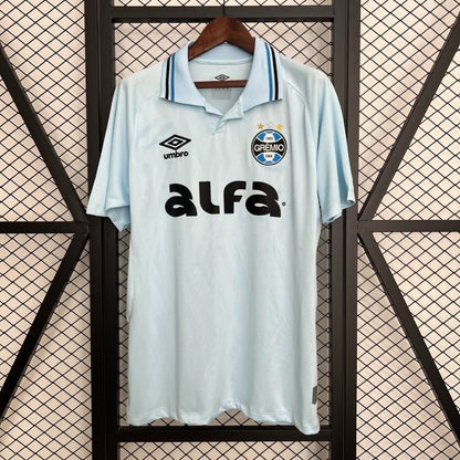 Grêmio FBPA 2025/2026 Third - Fan Version [Adult]