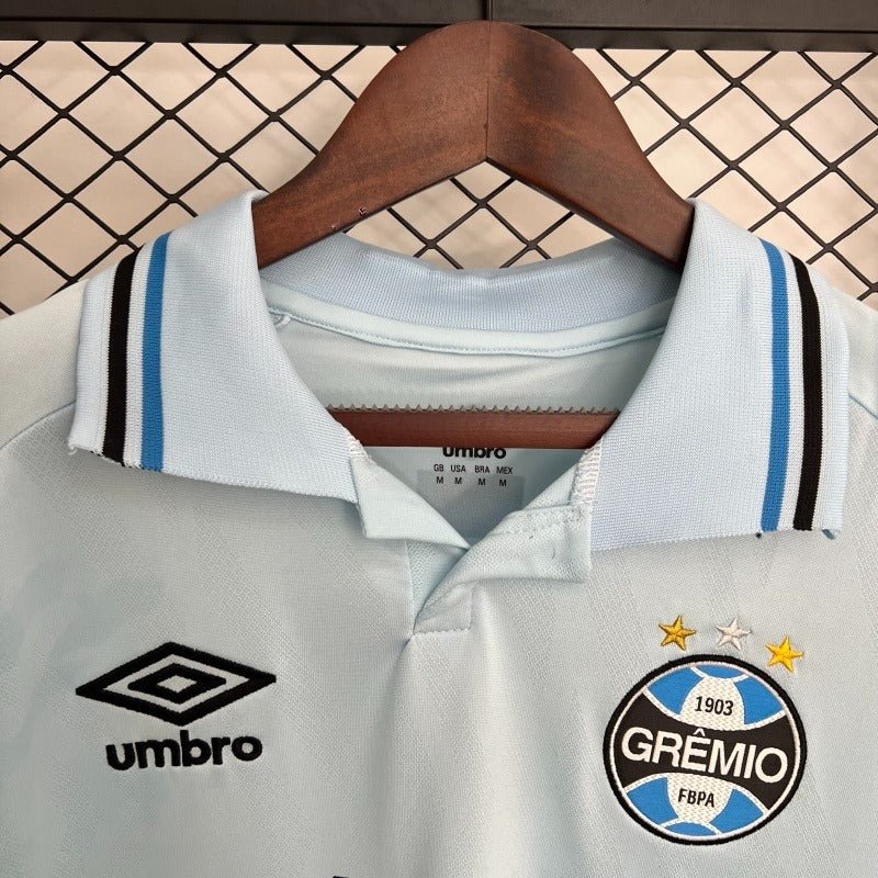 Grêmio FBPA 2025/2026 Third - Fan Version [Adult]