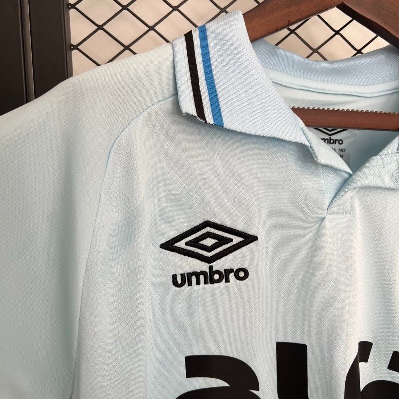 Grêmio FBPA 2025/2026 Third - Fan Version [Adult]