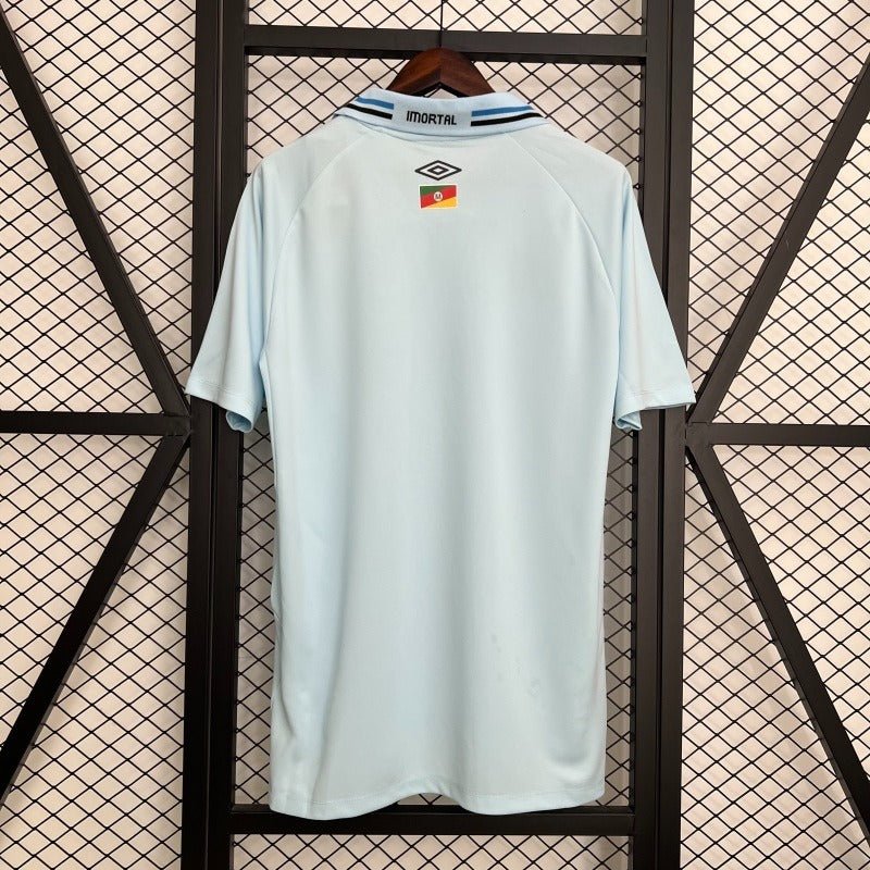Grêmio FBPA 2025/2026 Third - Fan Version [Adult]