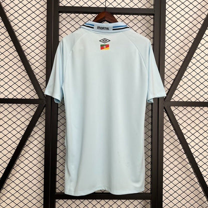 Grêmio FBPA 2025/2026 Third - Fan Version [Adult]