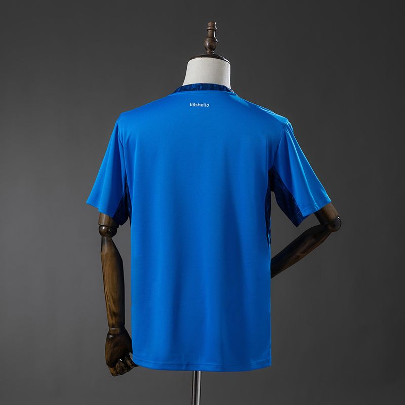 Iceland National Team 2026 Home - Fan Version [Adult]