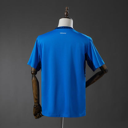 Iceland National Team 2026 Home - Fan Version [Adult]