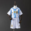 Kids Argentina 2024 Home Fan