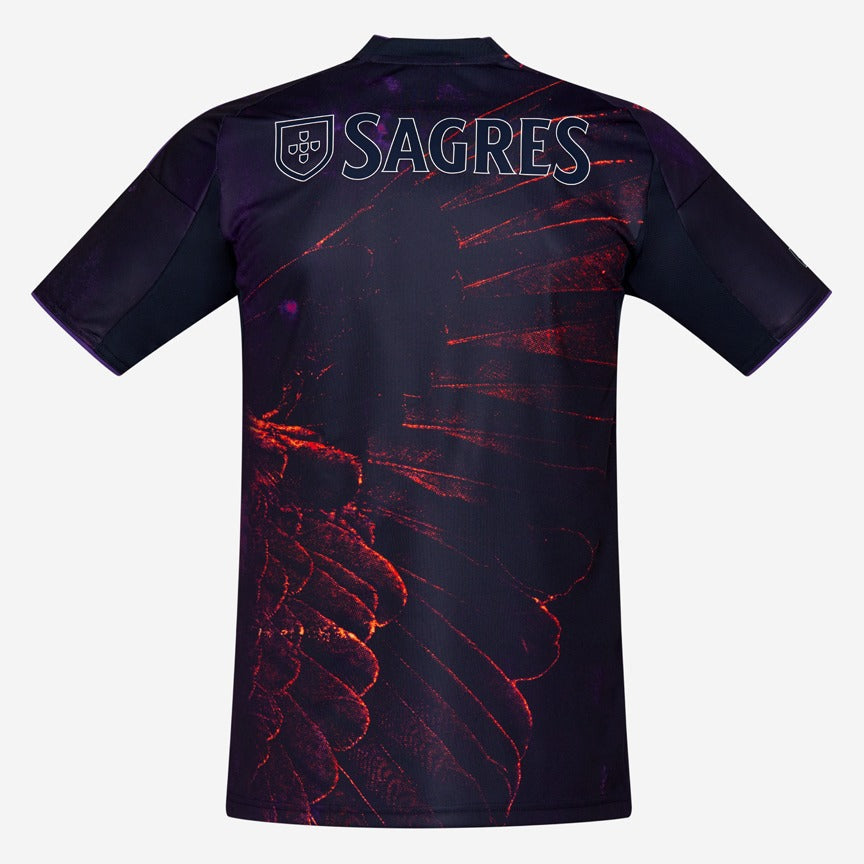 SL Benfica 2025/2026 Special Edition - Fan Version [Adult]