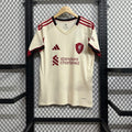 Liverpool FC 2025-2026 Away Fan