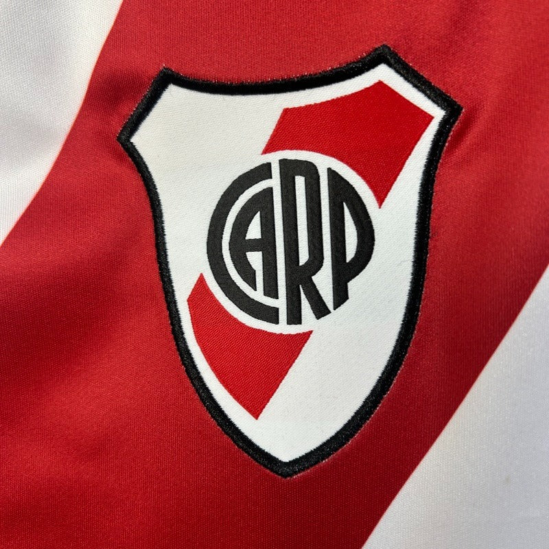 River Plate Domicile 2025/2026 - Version Fan [Adulte]