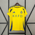 Al Nassr FC 2024/2025 Home - Fan [Adult]