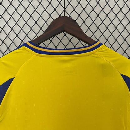 Al Nassr FC 2024/2025 Home - Fan [Adult]