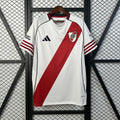 River Plate 2025/2026 Home - Fan Version [Adult]
