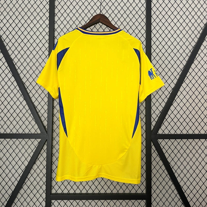 Al Nassr FC Domicile 2024/2025 – Fan [Adulte]