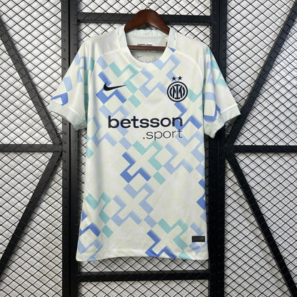 Inter Milan 2025/2026 Away - Fan [Adult]